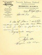 1929 PERUGIA SocietÃ 