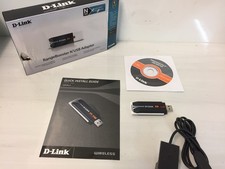 Link rangebooster n - d-link,