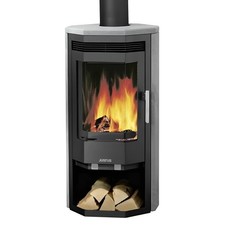 Stufa a legna Justus Usedom 5