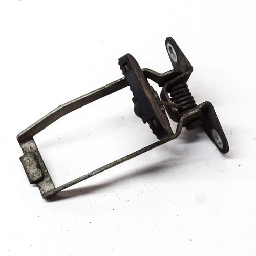 Maniglia sblocco cofano saab - cofano,