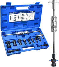 Kit Di Estrattori per