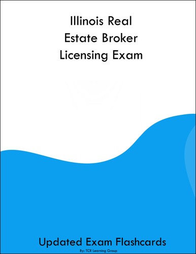 Illinois real estate broker - illinois,