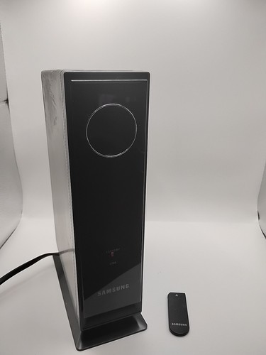 Samsung swa 3000 - samsung, ricevitore