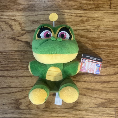 Peluche five nights - peluche,