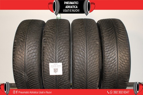 Pneumatici michelin 235 - 4, 235/60