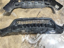 Spoiler Honda 71102-TNYY-ZZ00 CR-V anteriore usato 