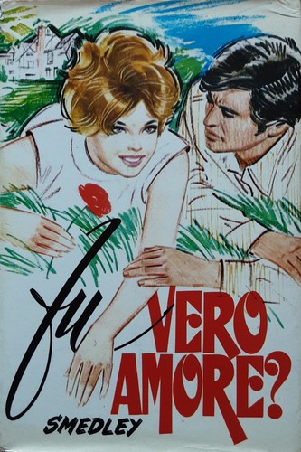 Smedley vero amore i - amore?,