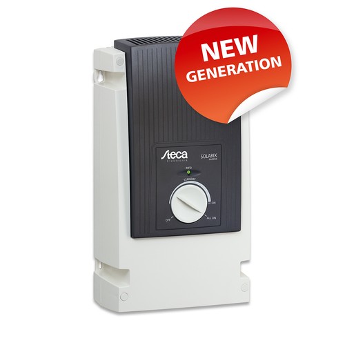 Inverter potenza fuori - inverter,