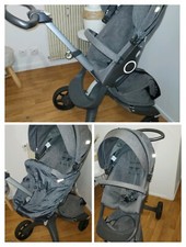Poussette stokke xplory très - xplory,