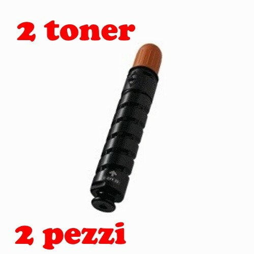 Toner compatibili canon - toner,
