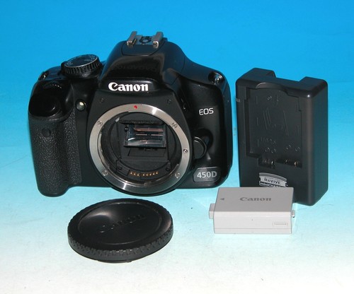 Canon eos rebel - eos, xsi