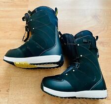 Scarponi da snowboard Salomon