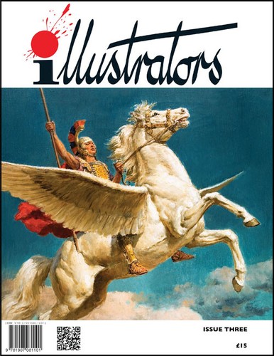 Illustrators 3 - illustrators, #3
