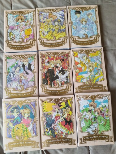 Card captor sakura - card,