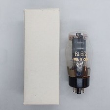 6l6g 6l6gc tubo valvola - tubo,