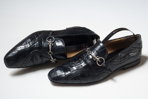 Mocassini uomo cesare - mocassini,