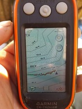 Micro con mappe caccia - con,