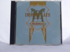 Madonna - The Immaculate