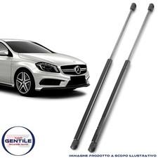 KIT MOLLE A GAS PISTONCINI