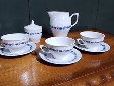 SERVIZIO DI TAZZINE DA THE