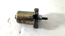 MOTORINO AVVIAMENTO  APRILIA SR 50 2T  IE DITECH 2004 2007
