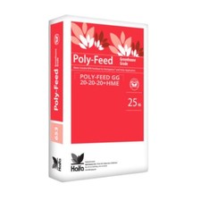 Poly-feed Haifa Concime