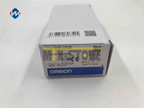 1pcs omron interruttore - 1pcs,