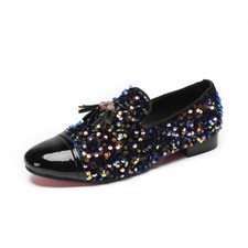 Scarpe basse eleganti uomo