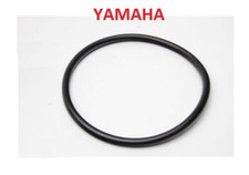 GUARNIZIONE O-RING COPERCHIO FILTRO OLIO YAMAHA DRAGSTAR VIRAGO XTZ TENERE TDM
