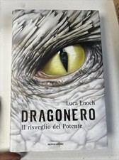 V15 Dragonero Risveglio del