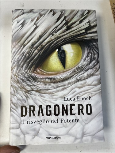V15 dragonero risveglio - v15,