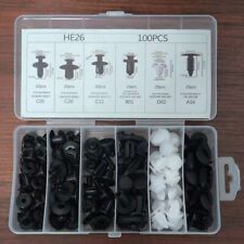 For 100X Pezzi Rivetti in