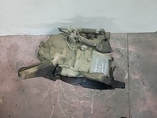 Cambio Marce Volvo V70 2.5