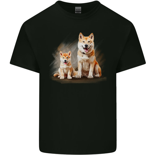 Shirt uomo akita inu - t-shirt,