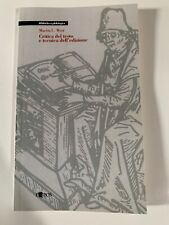 Critica Del Testo E Tecnica