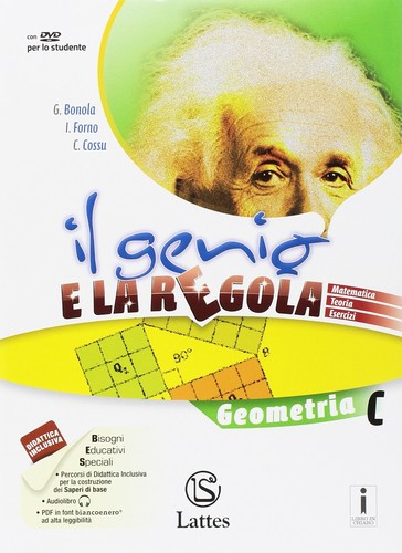 Genio la regola - il,