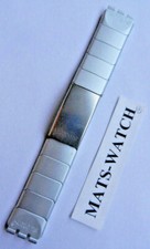 Swatch + Cinturino con Fibbia