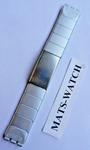 Swatch cinturino con - con, fibbia