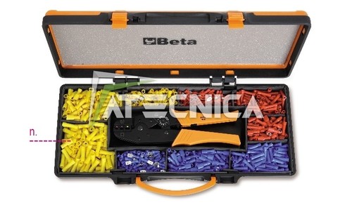 Pinza capicorda beta tools - beta,