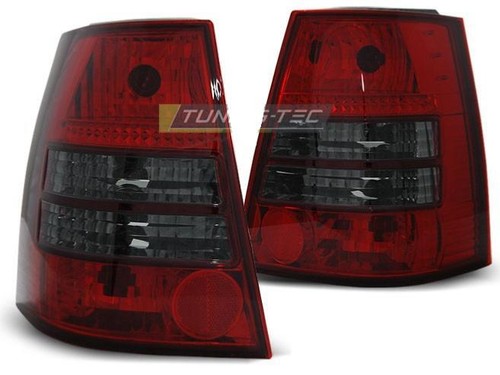 Coppia luci posteriori golf - luci, vw