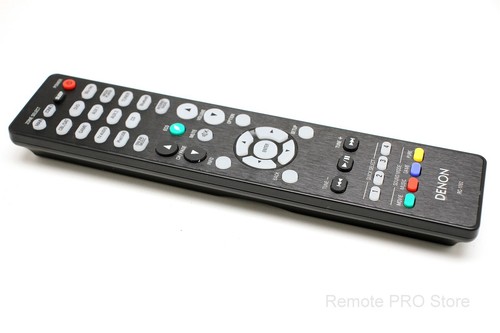Denon ricevitore originale - denon, a/v