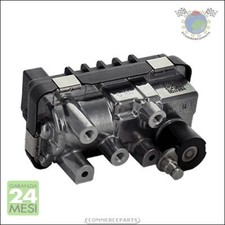 Turbina Turbocompressore Meat