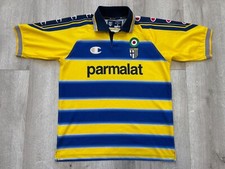 Parma champion home jersey - parma,