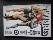 THE INVISIBLES Volume TWO 6