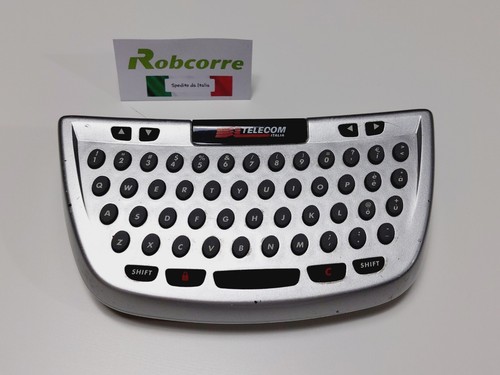 Tastiera per sms sirio - per,