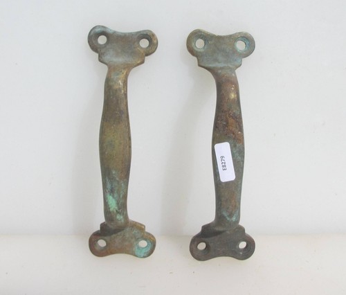 Maniglie per porta vintage