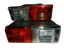 Für Mahindra CJ Jeeps passt