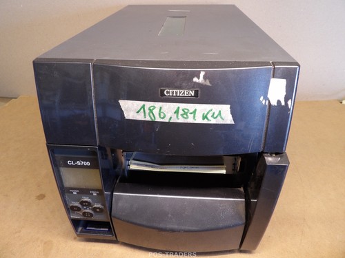 Citizen s700 stampante - cl-s700,