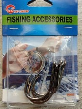 Ami con Paletta da Pesca Tubertini Ami Serie  Giemme Amo per Mare Trota Lago