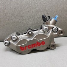 Pinza freno anteriore e